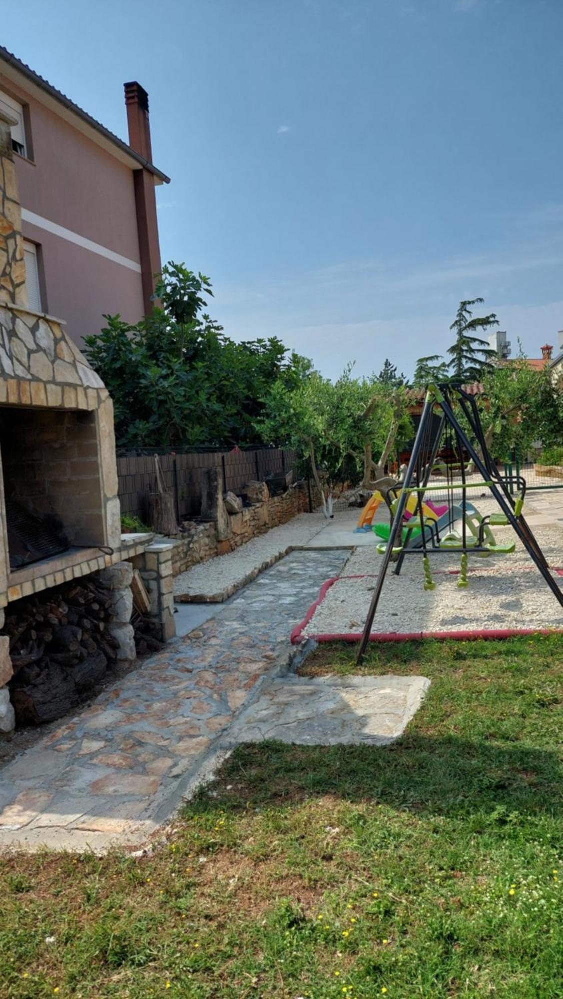 Apartmani B&B Ližnjan Szoba fotó