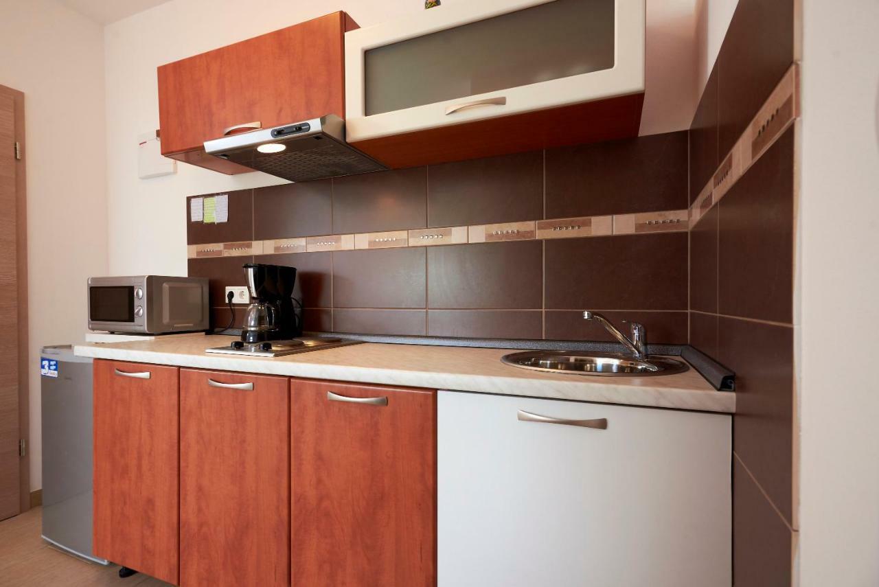 Apartmani B&B Ližnjan Kültér fotó